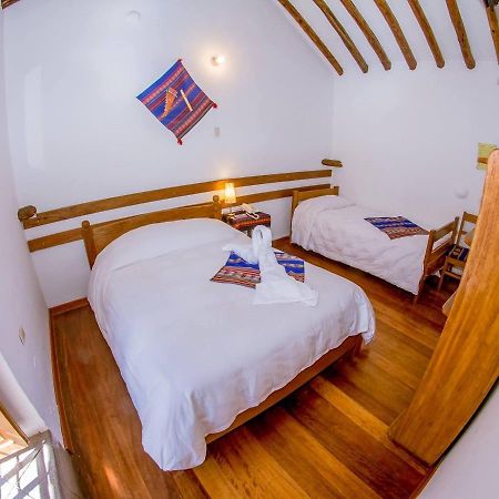 Hostal El Grial Cusco Luaran gambar